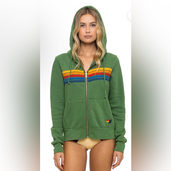 Aviator Nation 5 STRIPE 000000000000000000